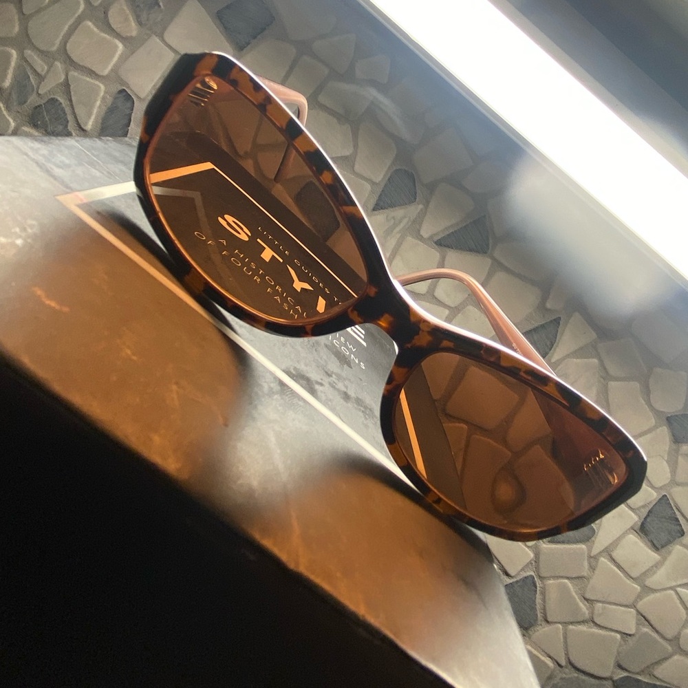 RX Sunglasses